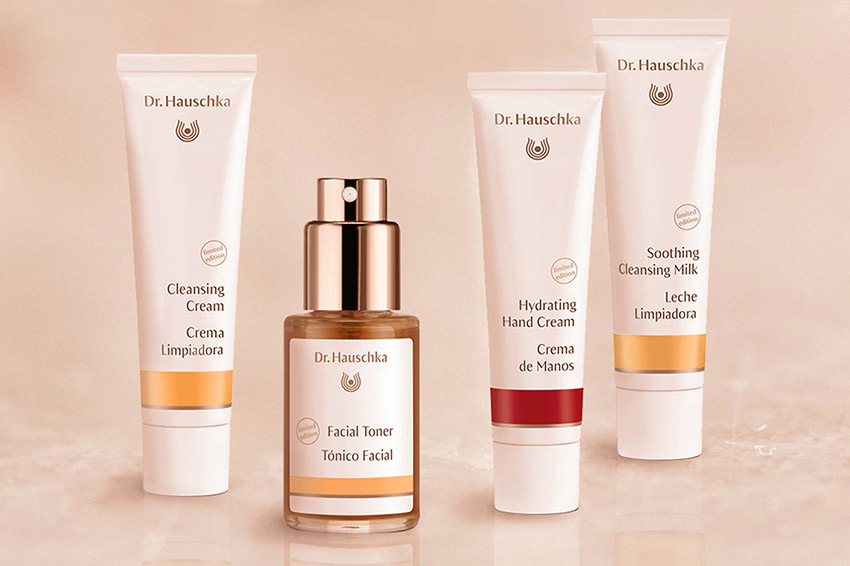 Cosmética curativa holística sant cugat